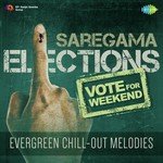 Vote For Weekend - Evergreen Chill Out Melodies - Anand-Milind Song Download